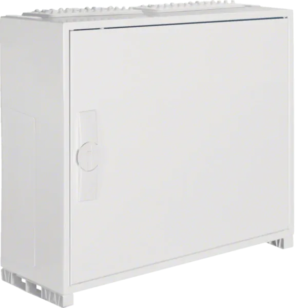 Univers switchboard, IP44, class protection II, 500x550x205 image 1