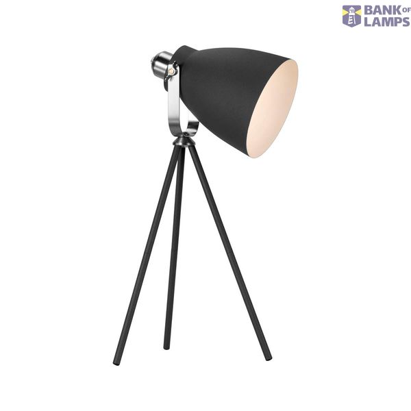 Largo | Table lamp | Black image 1