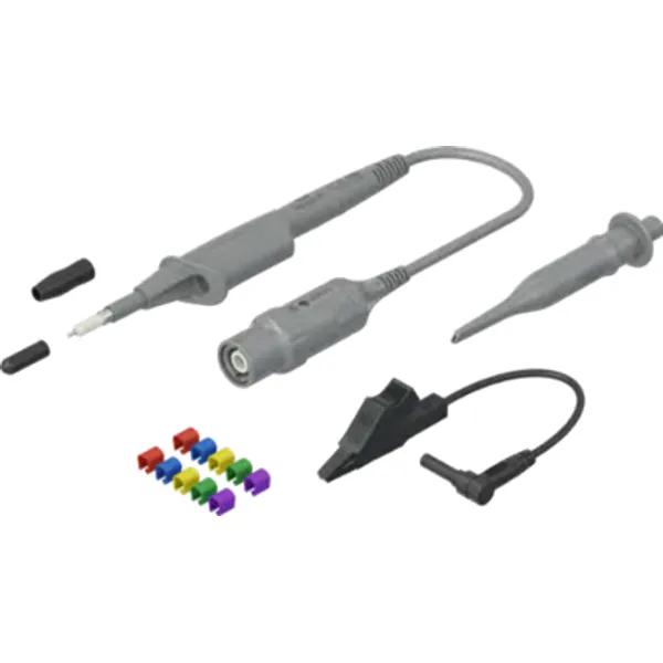 Probe kit, 1 kV, gray, 68.9554-28 image 1