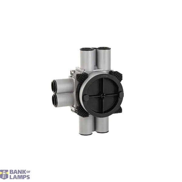 BUILT-IN WALL BOX SINGLE 48-PACK image 1