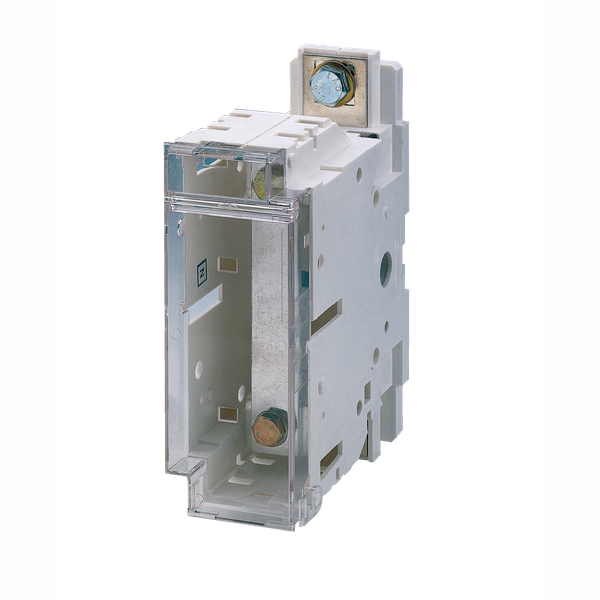 Solid neutral module 32mm 63A image 1