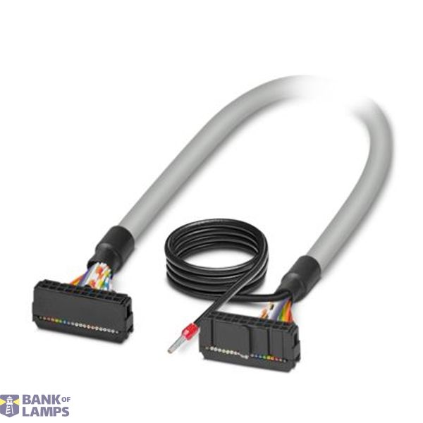 CABLE-FLK20/0,14/S/0,5M - Cable image 1