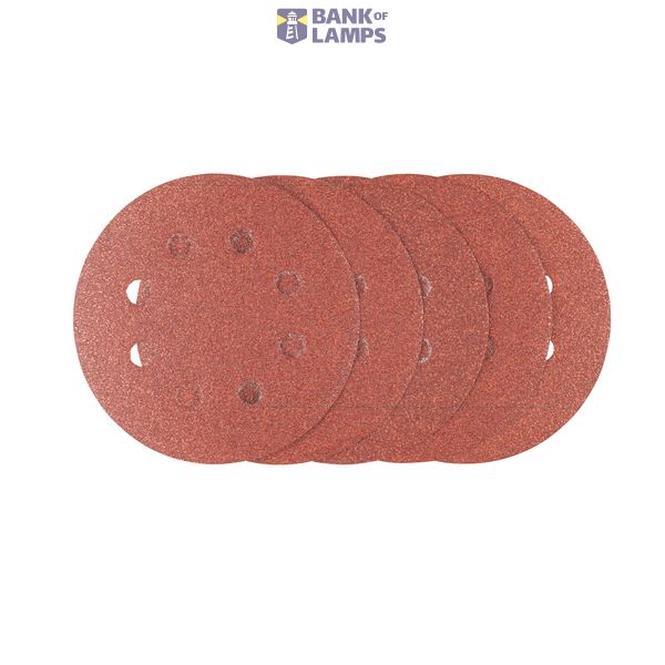 ROS Disc, Quick Fit 115mm 80g image 2