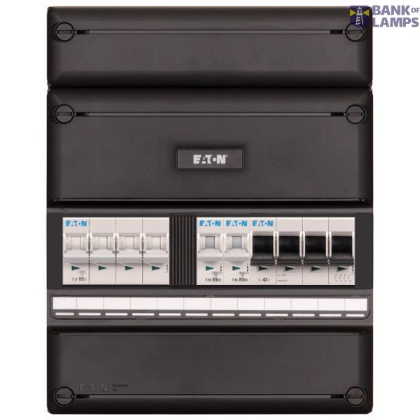 Systeem 55 Kitchen-DBO plug-in ready image 1