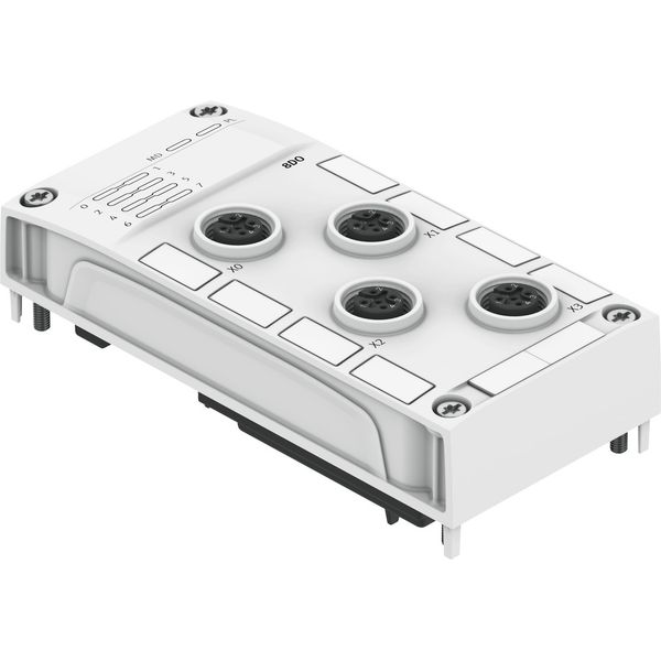 CPX-AP-A-8DO-M12-5P Digital output module image 1