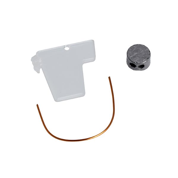 Sealing device for relay RF...38 - RF...200 - RF...420 image 1
