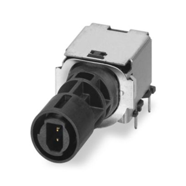 SPE-T1-M12MRM-90 - SPE PCB connector image 1