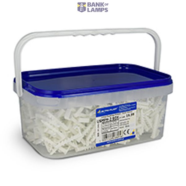 Uchwyt USMPH-3  BOX (600szt) image 1