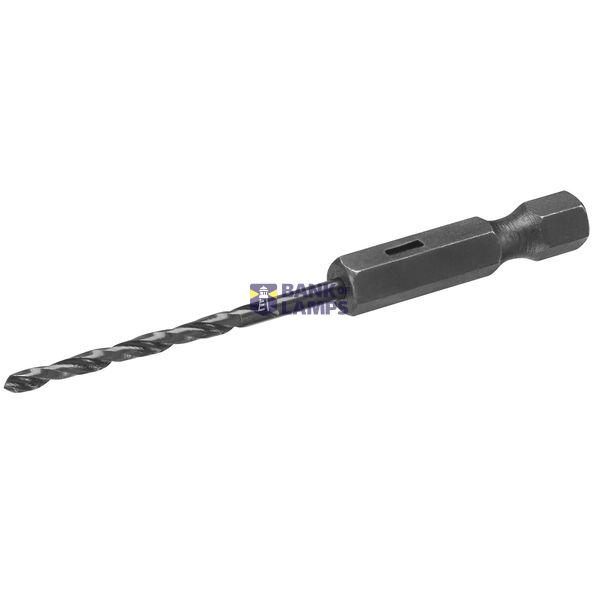 HSS Hex Shank Bit 2.5mm image 1