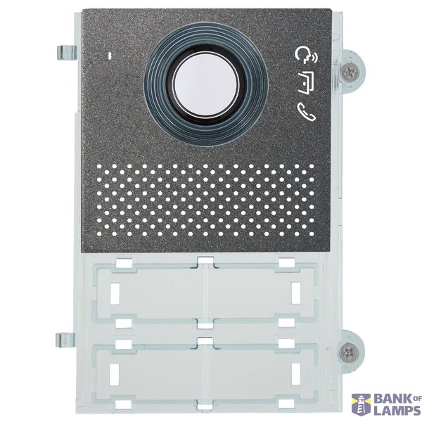 Pixel A/V front mod. slate grey image 1