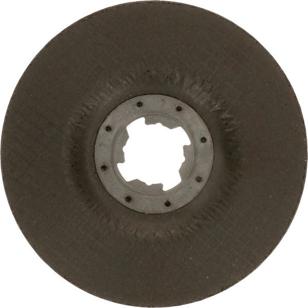 X-LOCK Standard for Metal Depressed Cutting Disc 115 x 2.5 x 22.23 image 1