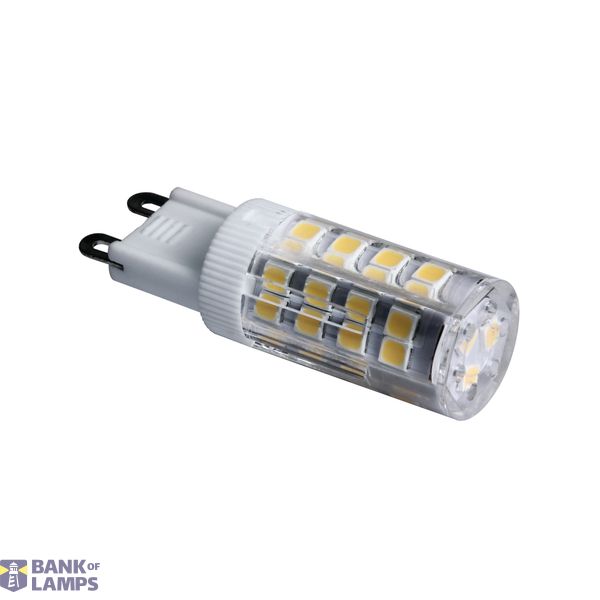 G9 3,5W WW DIMMABLE 230V image 1