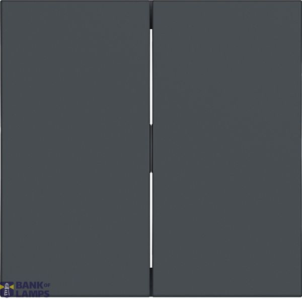 Double seesaw, A.x/C.x, anthracite image 1