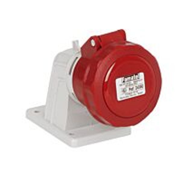 Set built-in 24350 IP67 400V 16A 4P 6h image 1