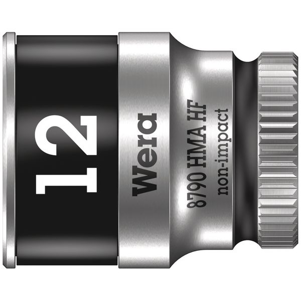 8790 HMA HF, 12 x 23 mm image 1