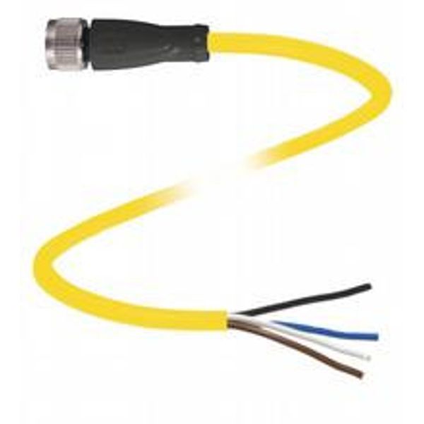 V11-G-YE2M-PVC-U safety accessories image 1