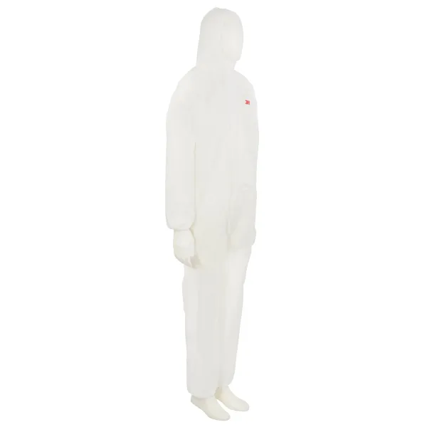 3M™ Protective Coverall 4515, White, XL image 20