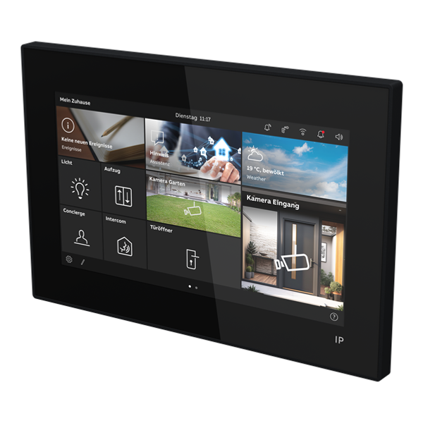 IP Touch Lite 7 image 3
