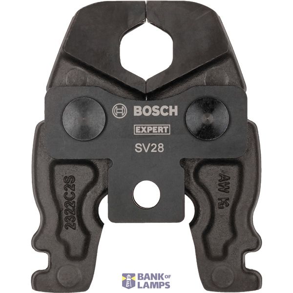 Press Jaw Compact SV28 image 1