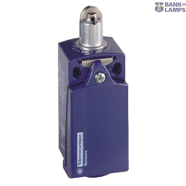 Miniature Safety RFID switch, unlimited pairing enabled, Daisy-chain + image 63