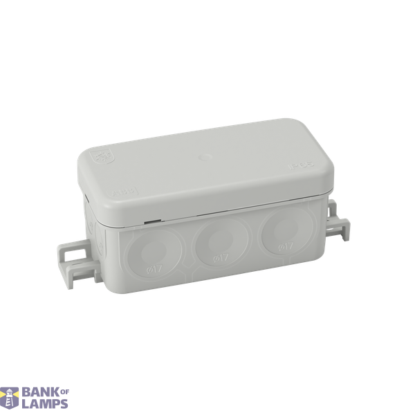AP45G JUNCTION BOX image 2