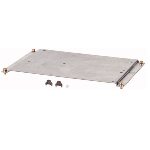 Mechanical interlock for contactors size 3 image 1