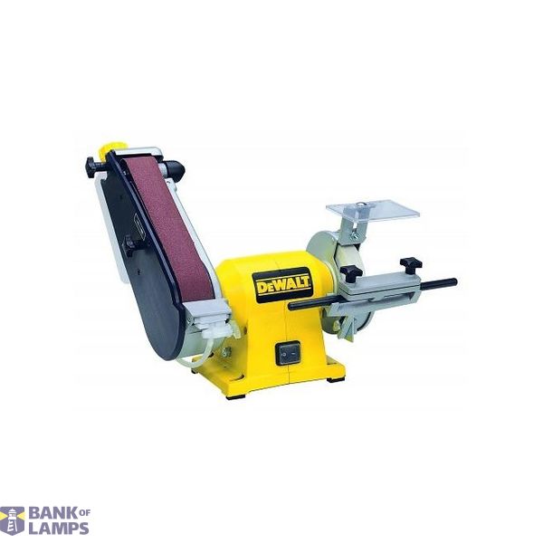 Grinder 415W DW755 image 1