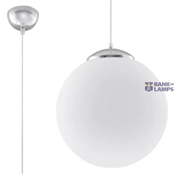 Pendant lamp UGO 40 image 1