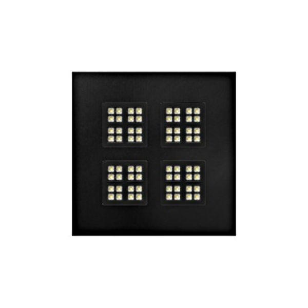 PAVANNO 625 45 830/840/850 BKWH UGR23 image 1