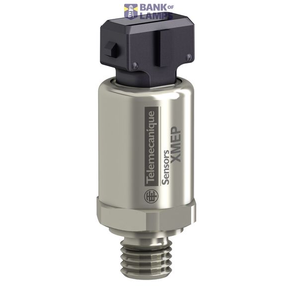 PRESSURE SWITCH XMP 12B IP65 ADJUSTABLE SCALE 2 THRESHOLDS 2 NC (CT à  image 5
