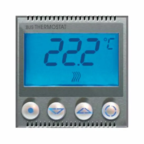 AVEBUS THERMOSTAT BUILDING ALLUMIA 2M image 1