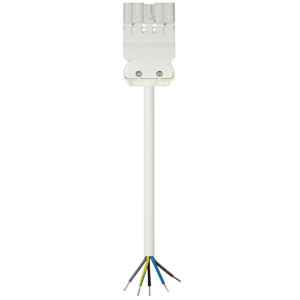 CABLE ASSEMBLY GST18I5KS-S 15H 60WS image 1