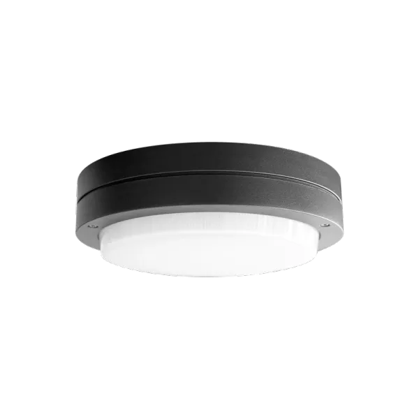 BLIZ ROUND 30 LED 22W 840 ANTHRACITE image 3