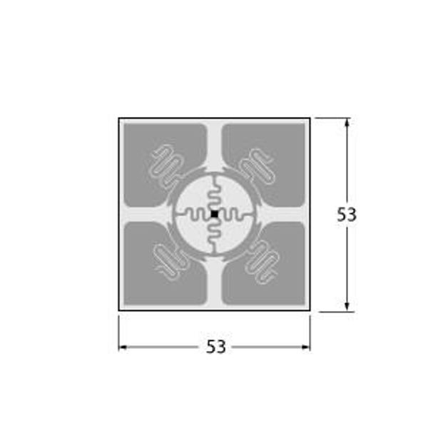 Tag UHF image 1