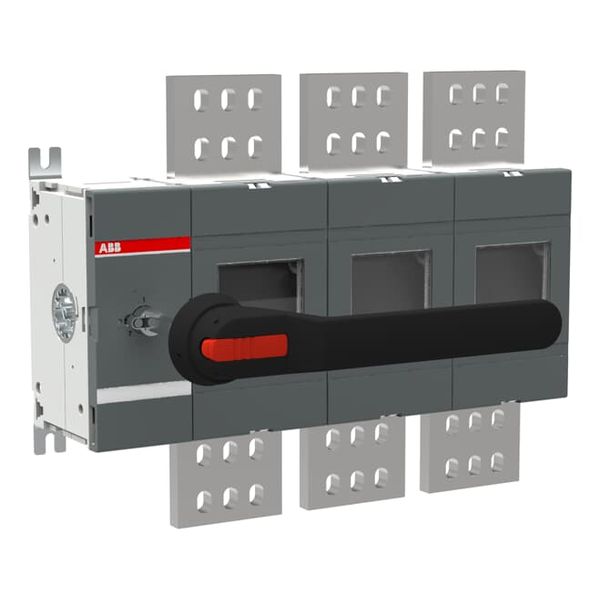 OT2500EP03P SWITCH-DISCONNECTOR image 1
