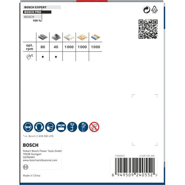 15 mm Progressor for Wood&Metal image 2