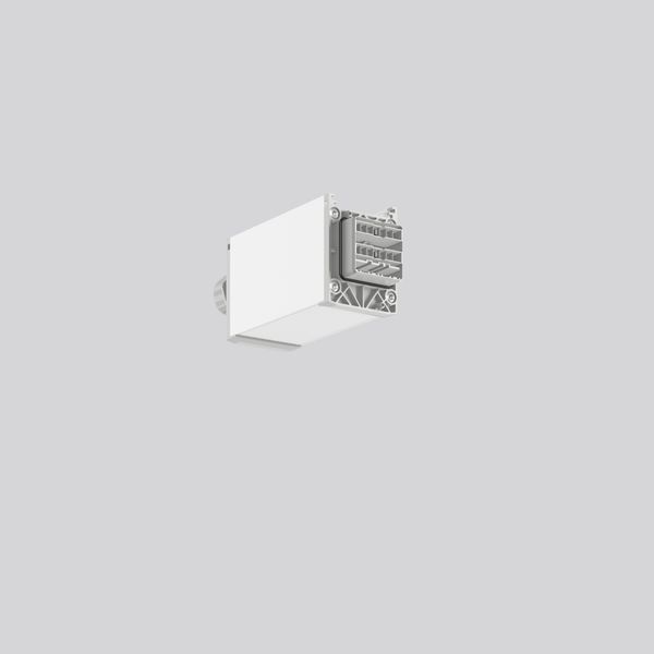 Infeed L 152 B 58 H 91 colour: white 220 - 240 V image 2