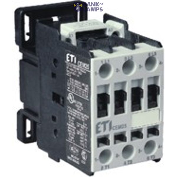 CEM25.00-24V-50/60Hz image 2