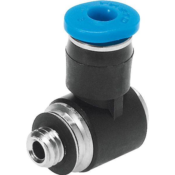 QSMLV-M7-4-I Push-in L-fitting image 1