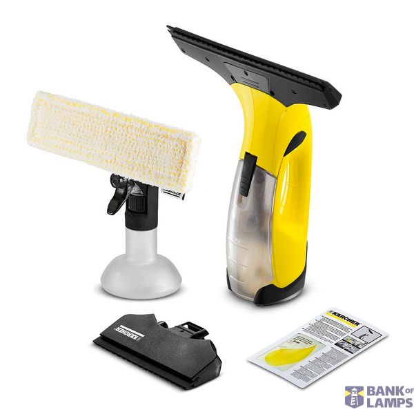 Karcher window cleaner WV 2 Premium image 1