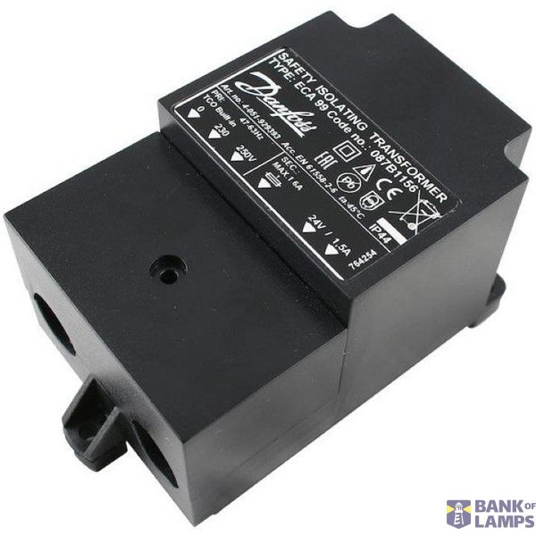 ECA 99 image 1