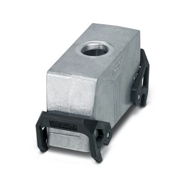 HC-STA-B24-HLWD-1TTM25-EL-AL - Housing image 2