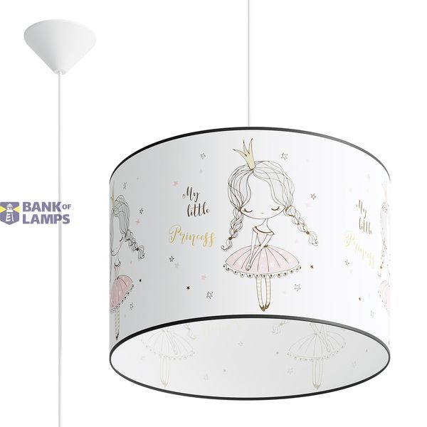 Pendant lamp PRINCESS 40 image 9