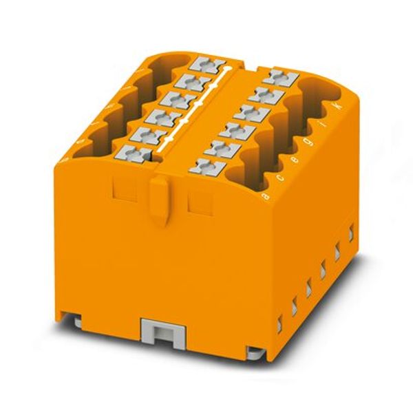 PTFIX 12X2,5 OG - Distribution block image 3
