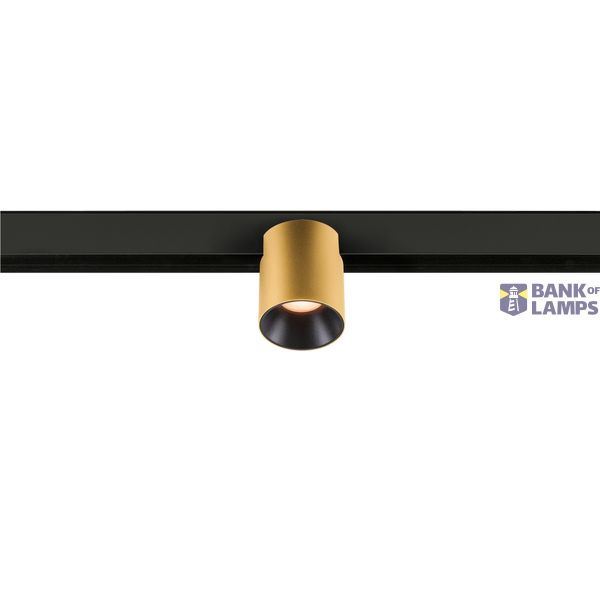 FIX-IT! 48V Round Surface DTW Gold image 2
