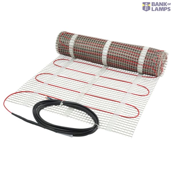 DEVImat 100T 50W 230V 0.5x1m (w/o flexpipe) image 1