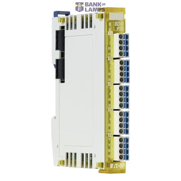 8x Safety Digital Output for XN Safety image 6