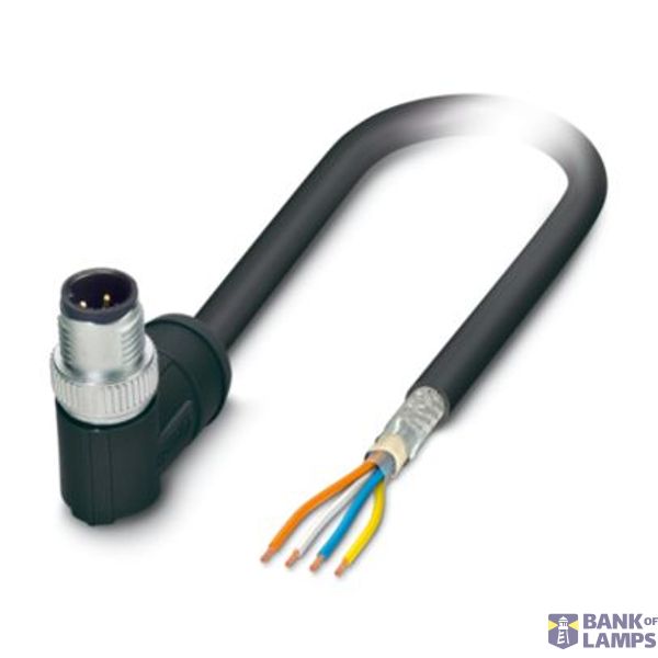 NBC-MRD SCO RAIL/.../... - Network cable image 1