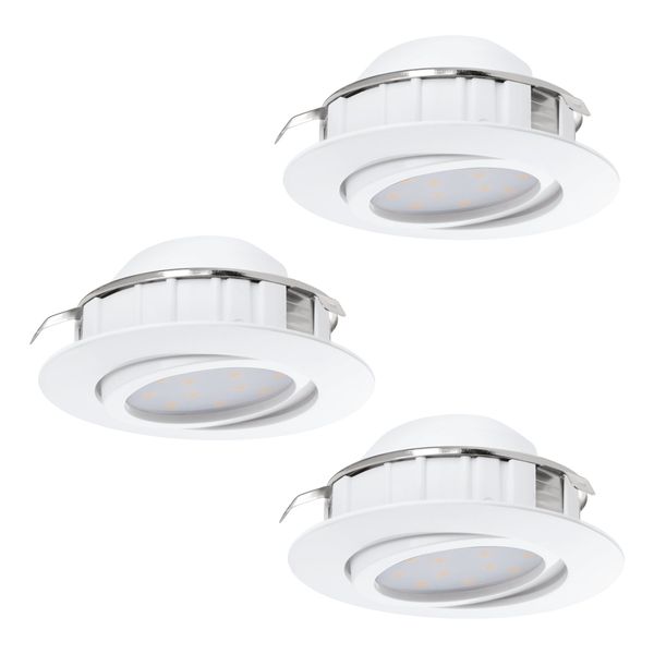 PINEDA recessed light 95851 image 1