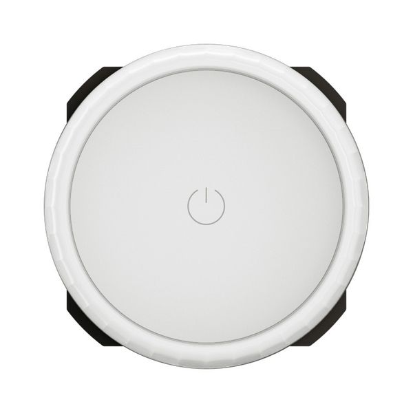 STANDALONE ROTARY DIMMER CELIANE WHITE image 4